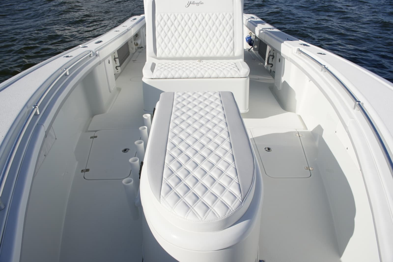 2014 Yellowfin  - Photo 75