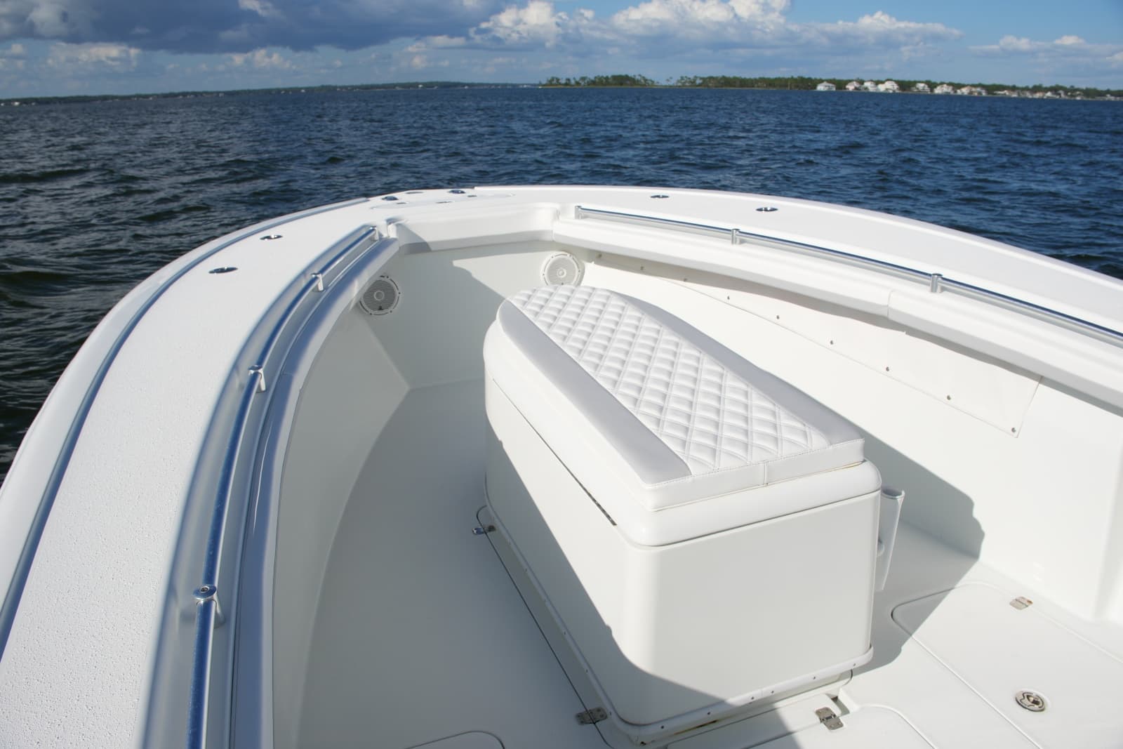 2014 Yellowfin  - Photo 51