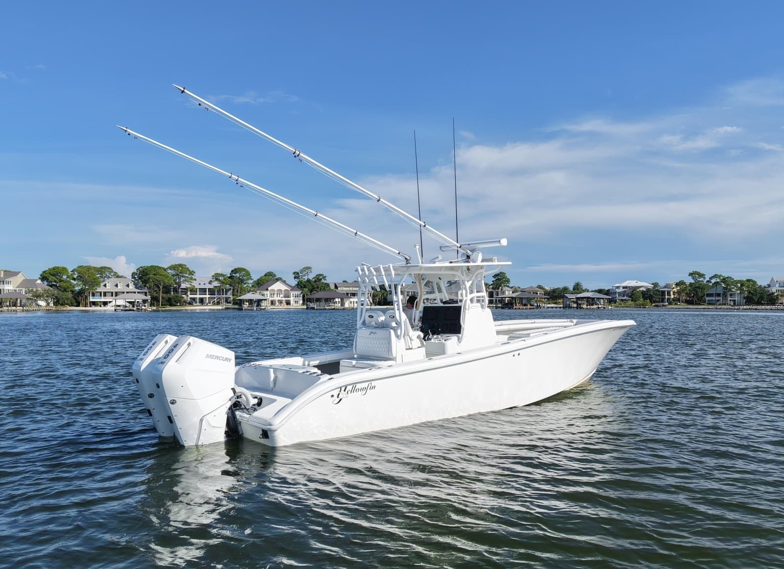 2014 Yellowfin  - Photo 28