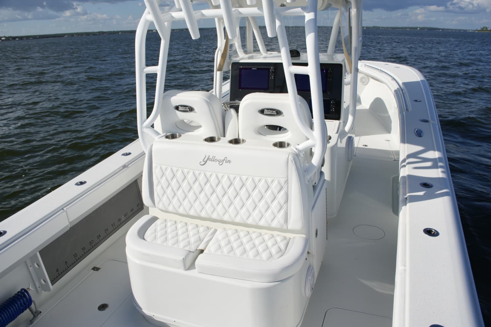 2014 Yellowfin  - Photo 46