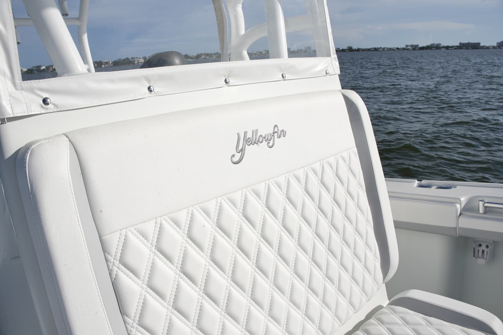 2014 Yellowfin  - Photo 88