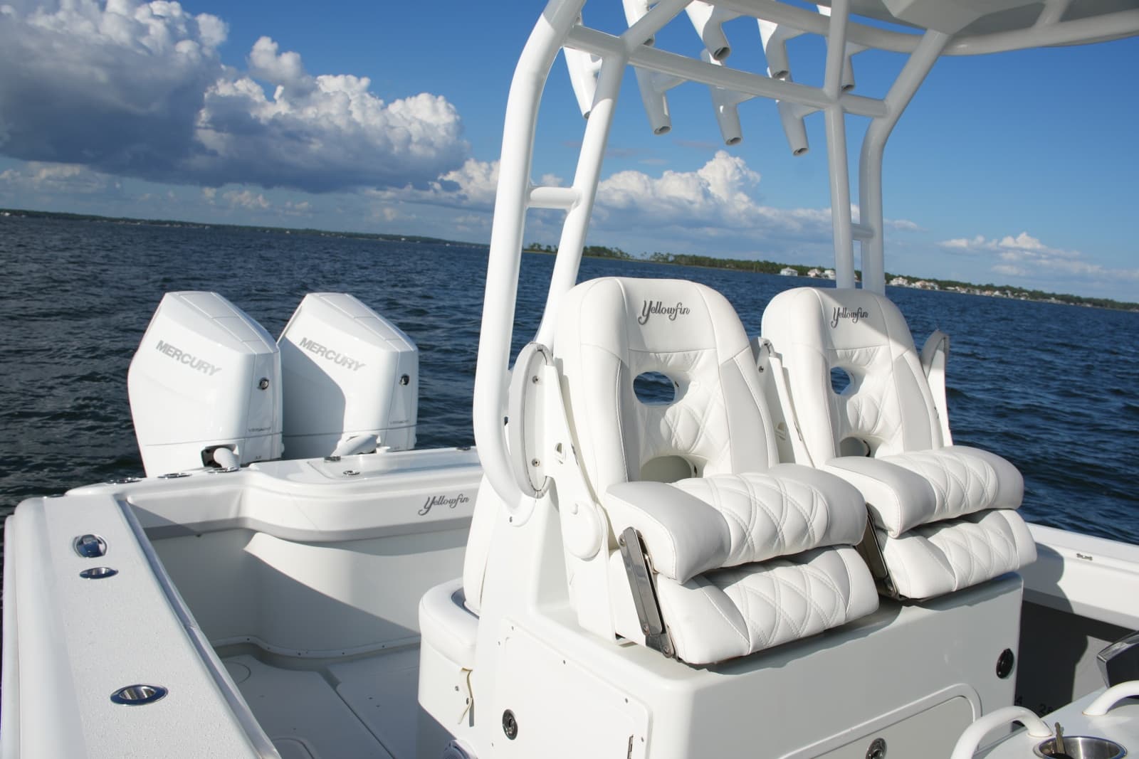 2014 Yellowfin  - Photo 66