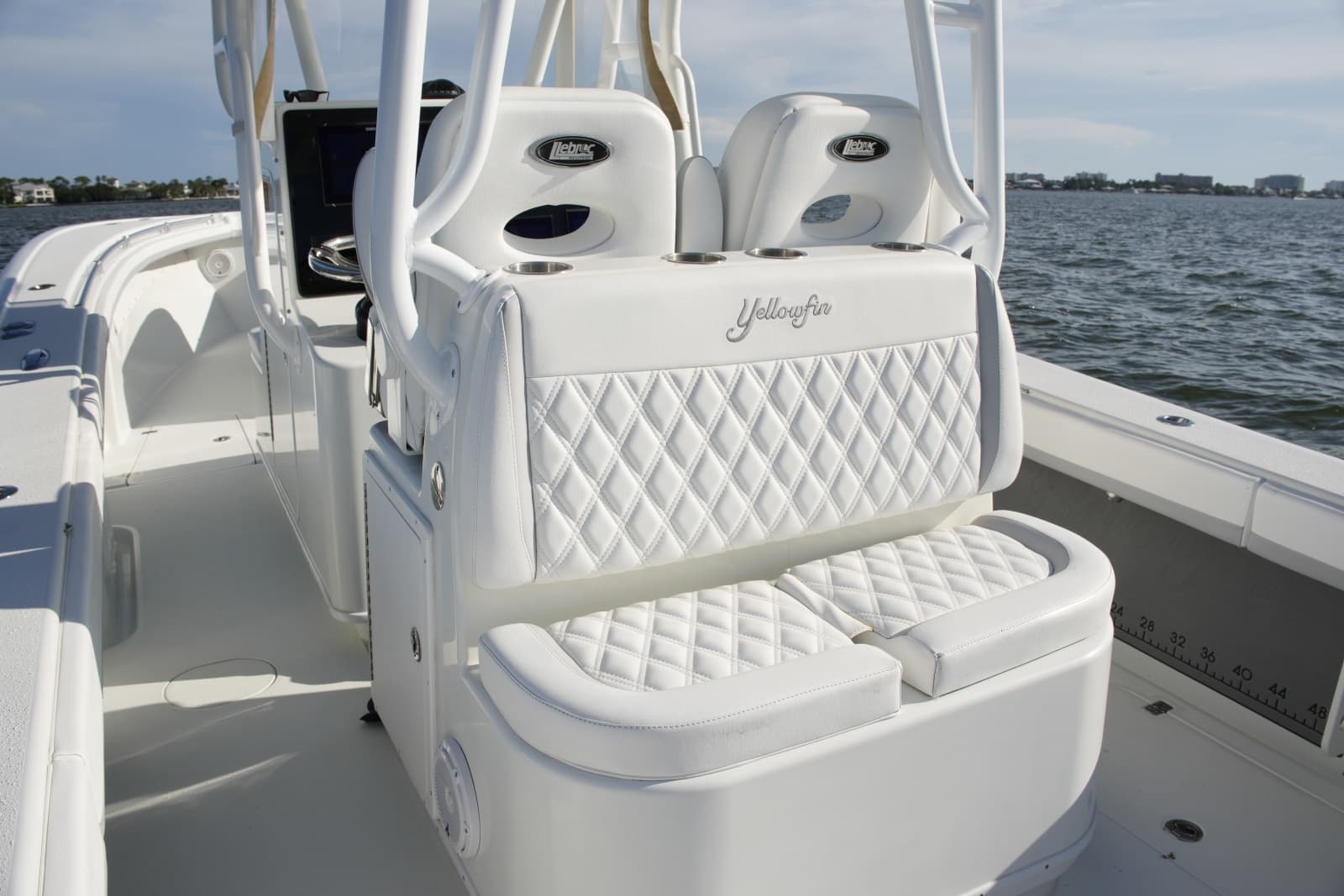 2014 Yellowfin  - Photo 78