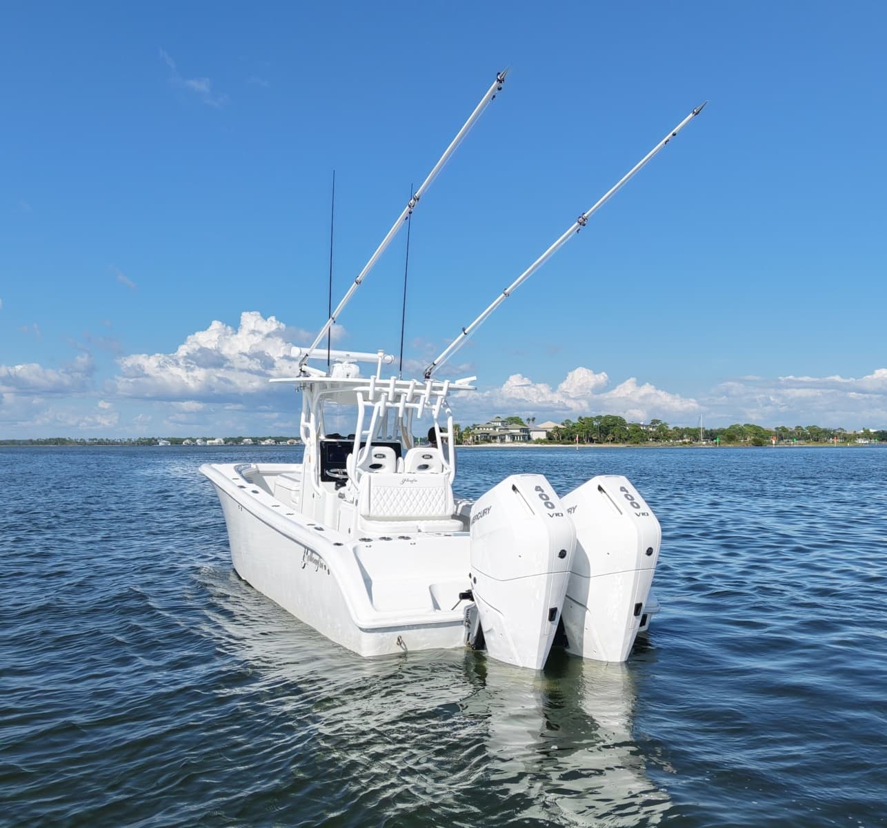 2014 Yellowfin  - Photo 7