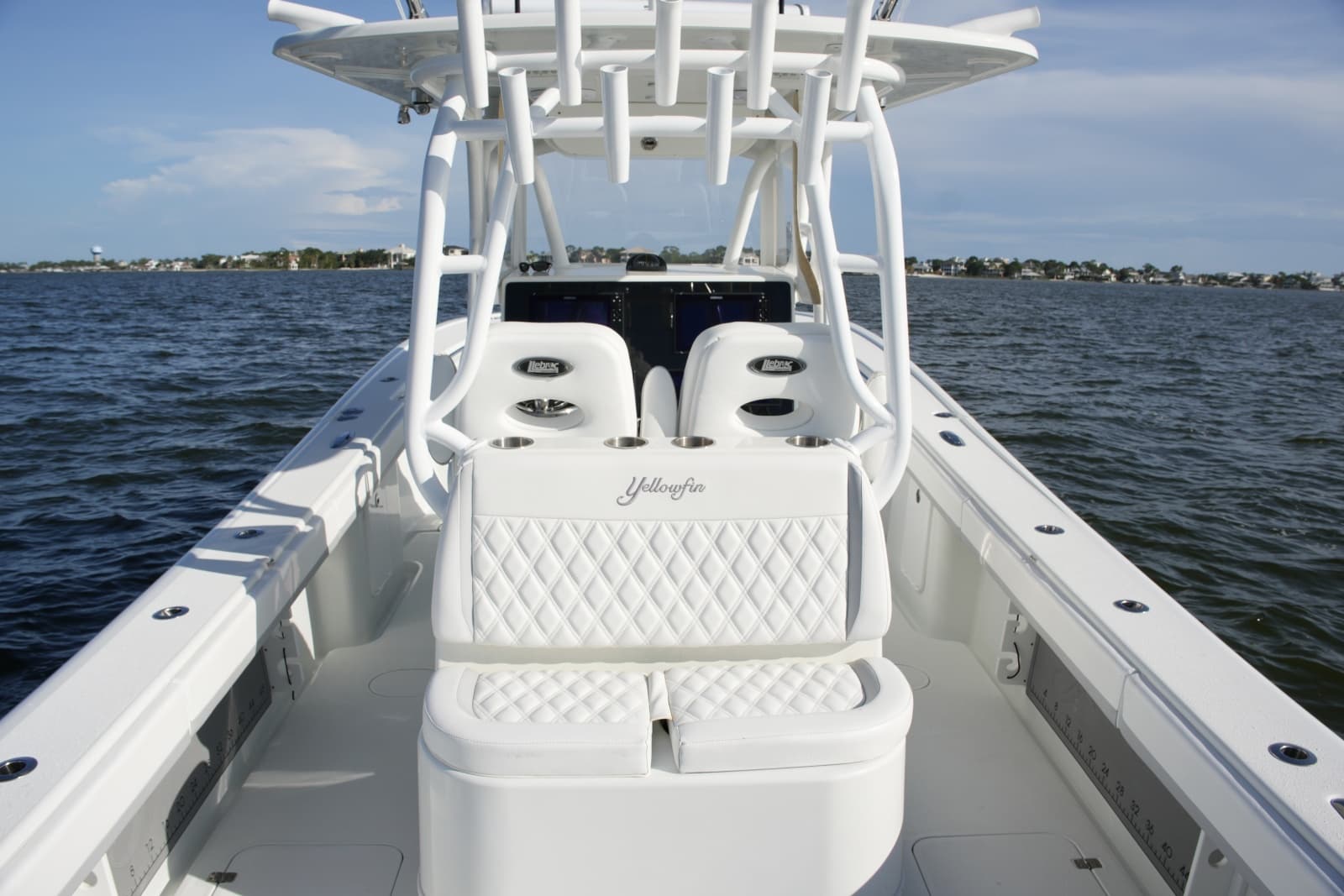 2014 Yellowfin  - Photo 80