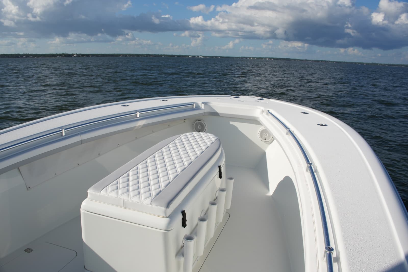 2014 Yellowfin  - Photo 53