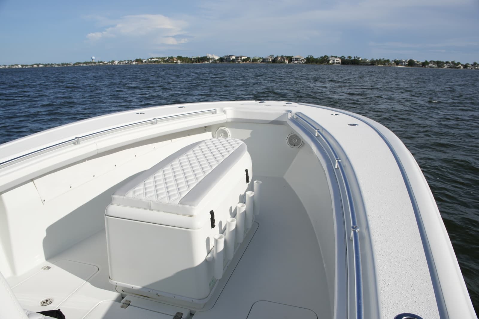 2014 Yellowfin  - Photo 69