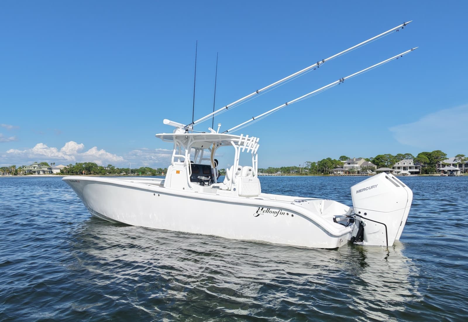 2014 Yellowfin  - Photo 6