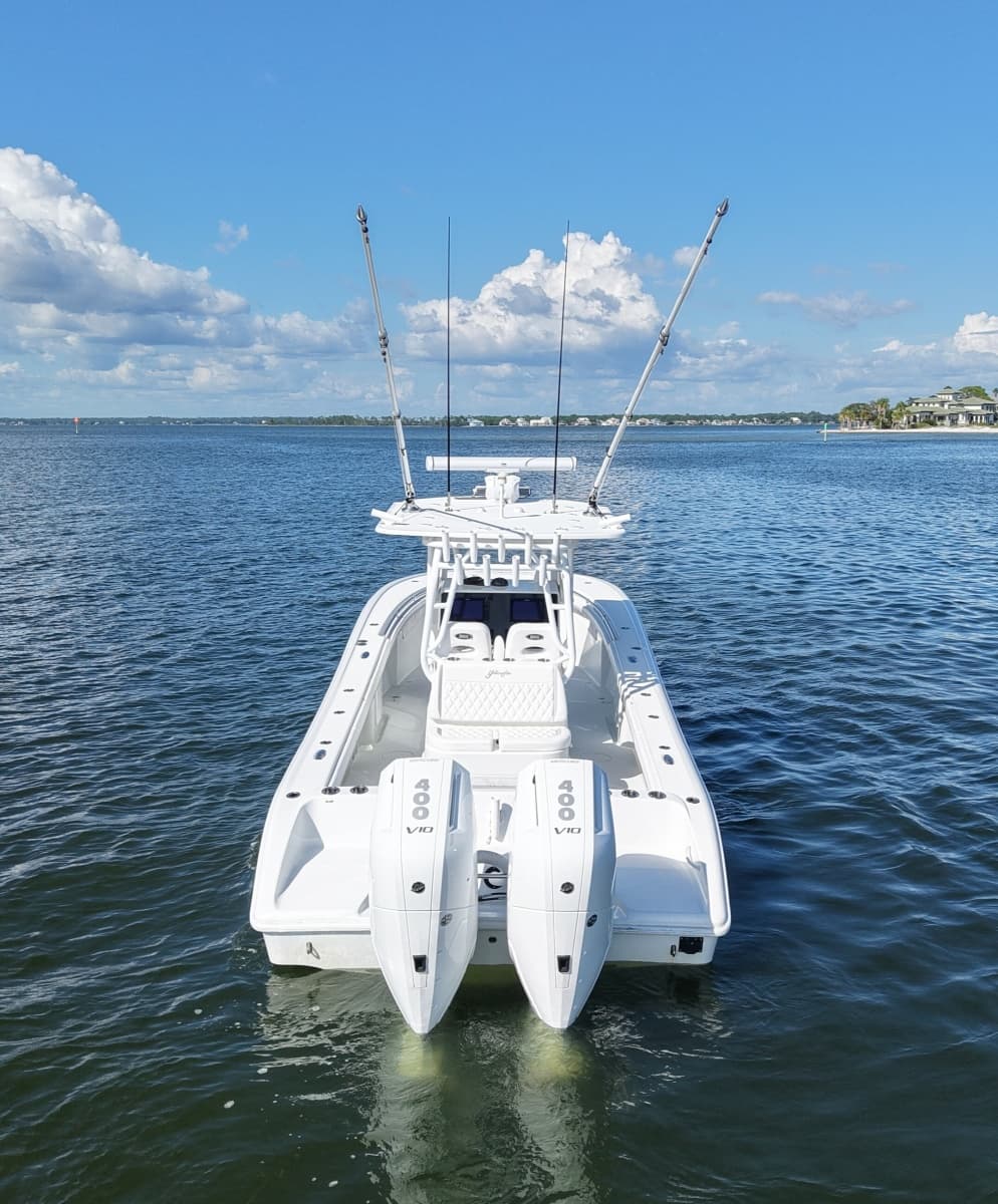 2014 Yellowfin  - Photo 8