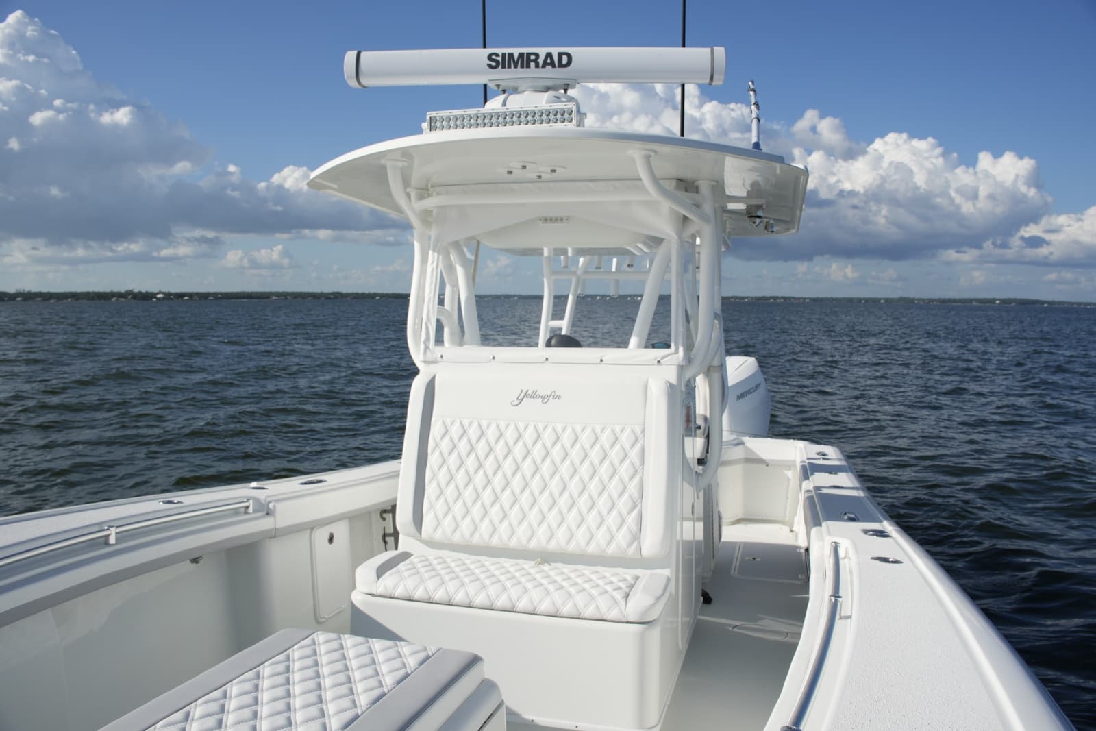 2014 Yellowfin  - Photo 73