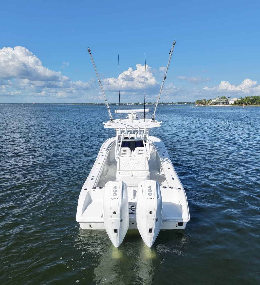 2014 Yellowfin  - Photo 9