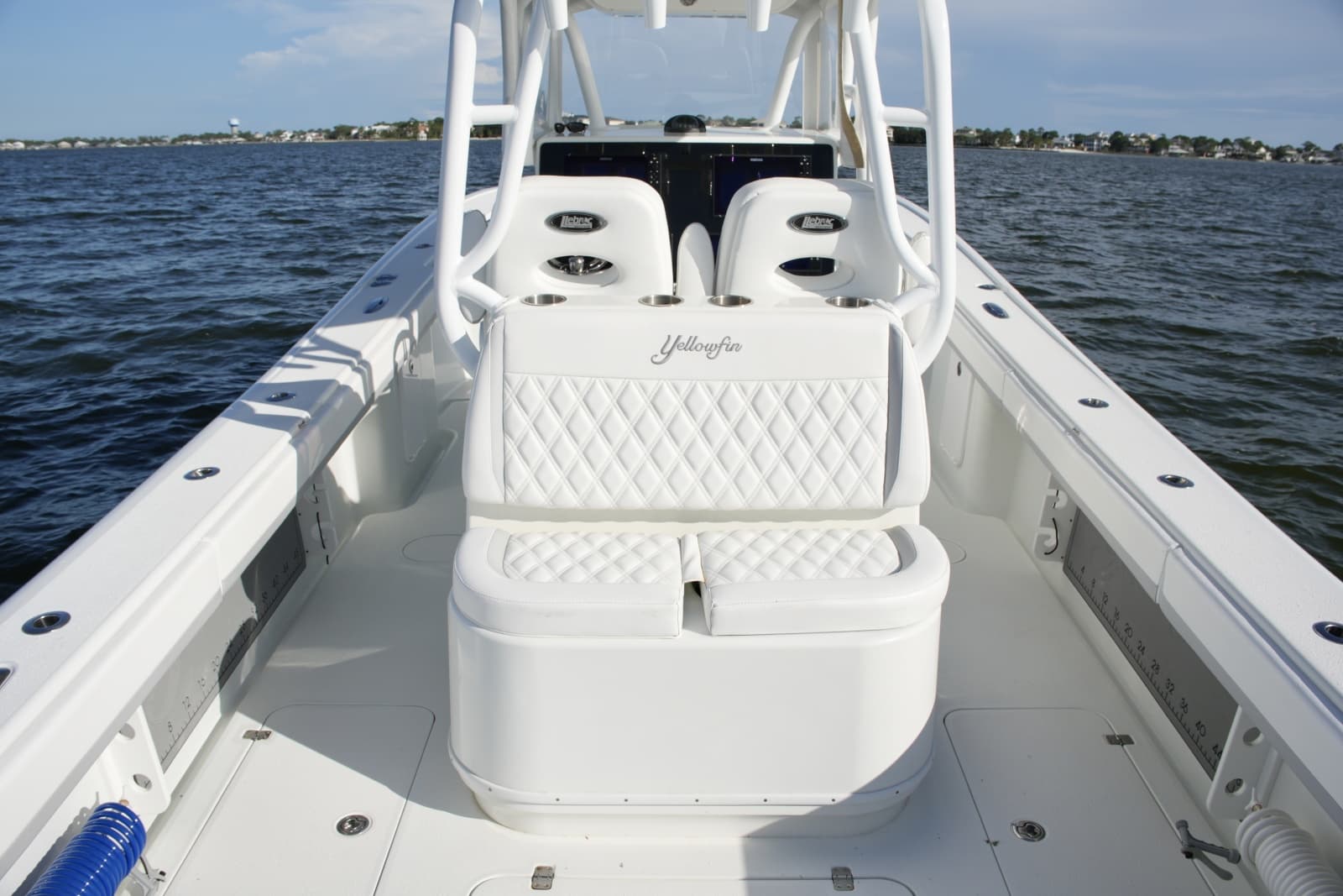 2014 Yellowfin  - Photo 82