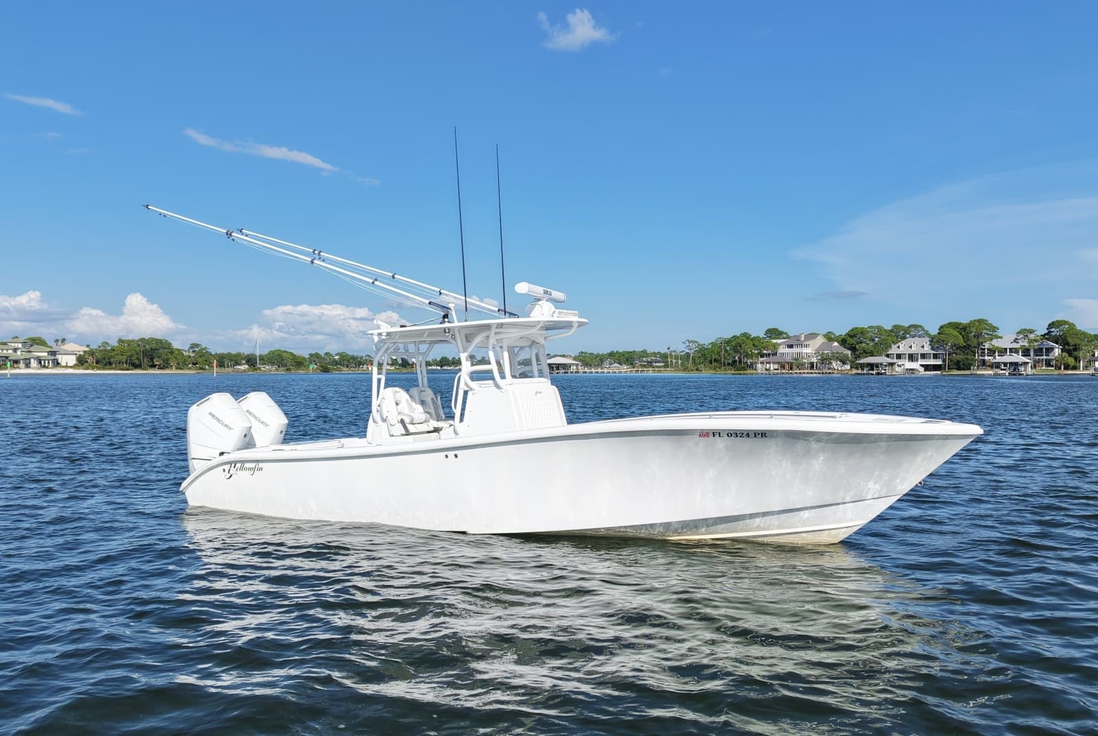 2014 Yellowfin  - Photo 23