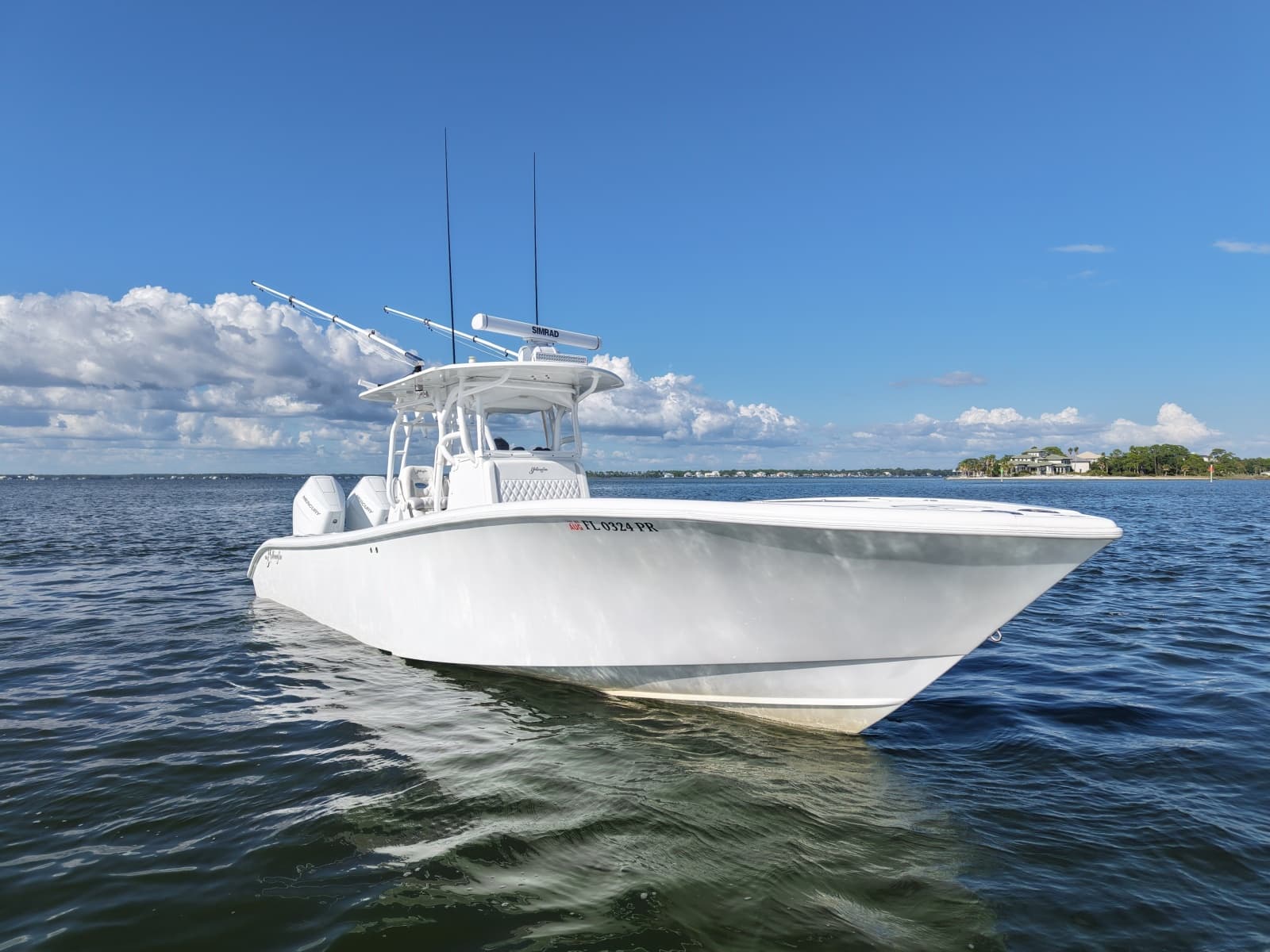 2014 Yellowfin  - Photo 19