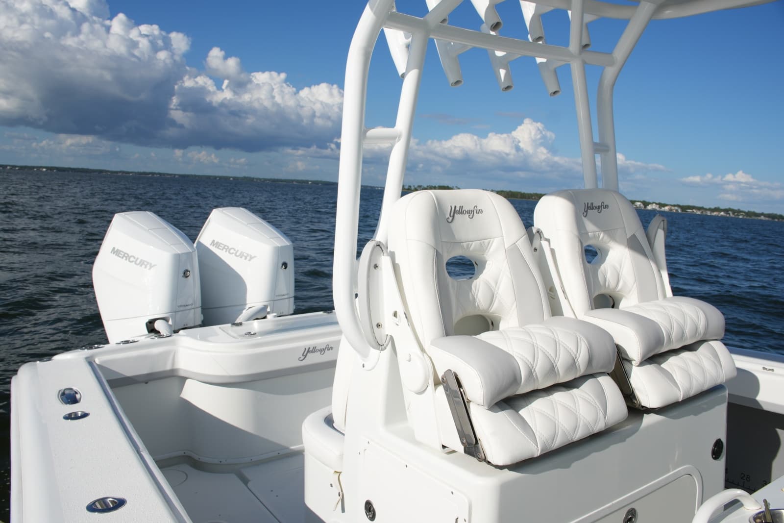 2014 Yellowfin  - Photo 62