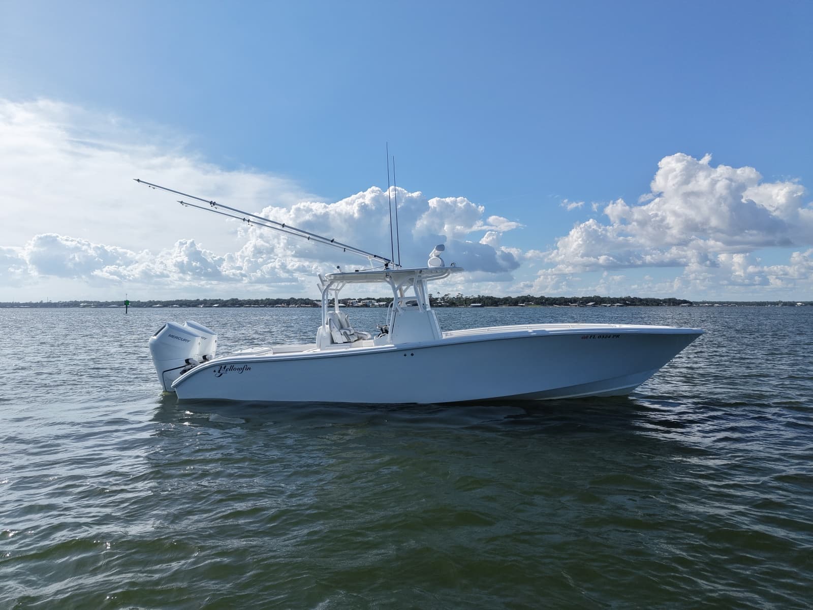 2014 Yellowfin  - Photo 12