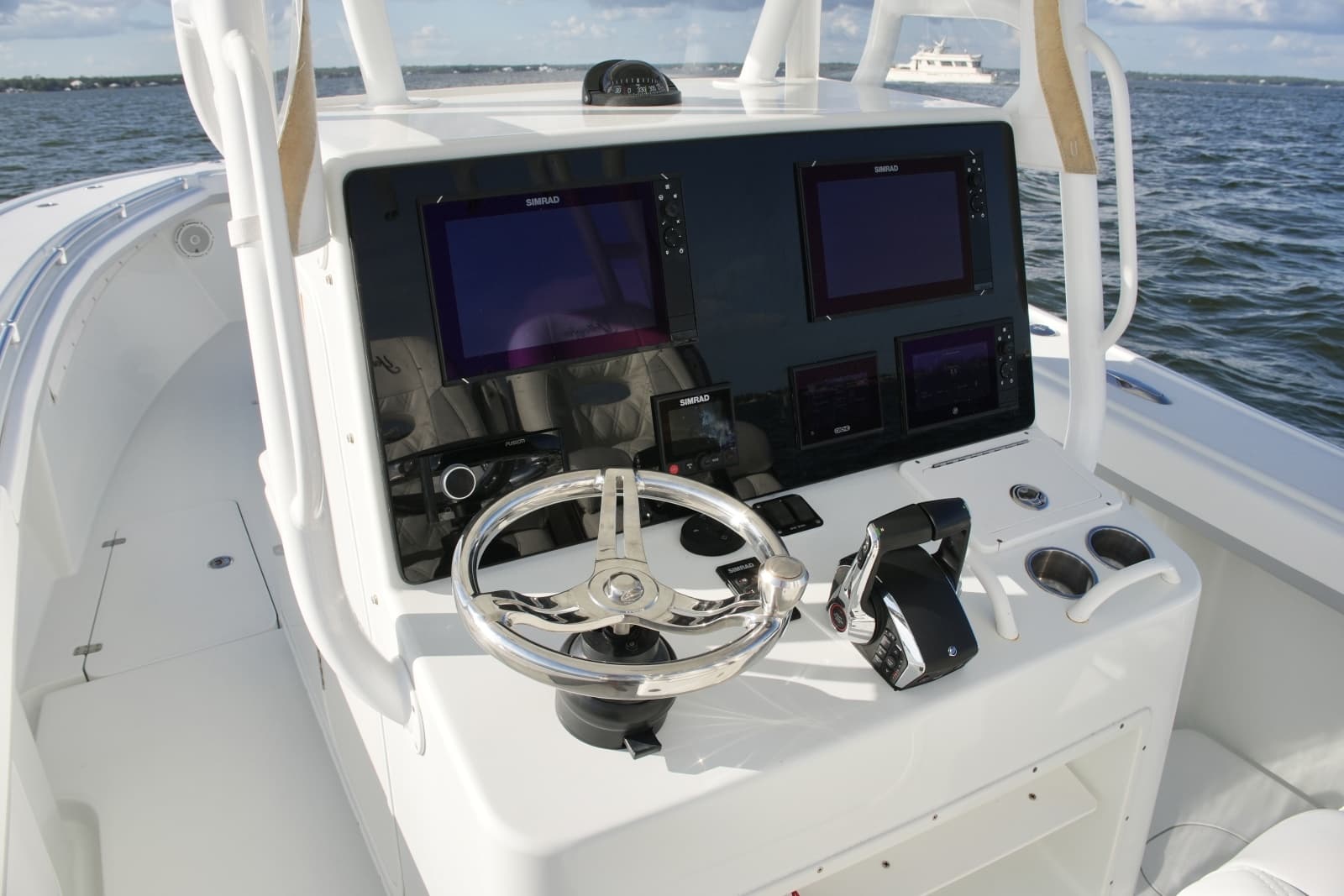 2014 Yellowfin  - Photo 86
