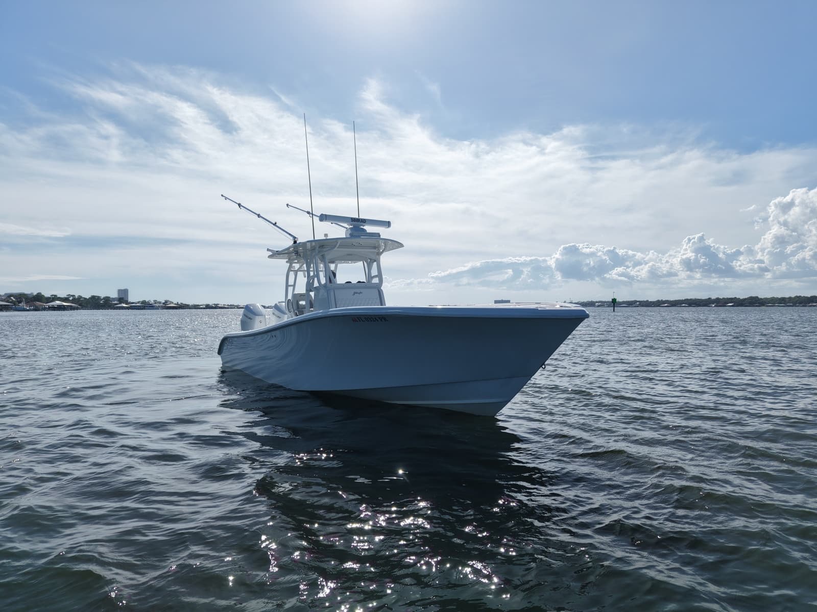 2014 Yellowfin  - Photo 14