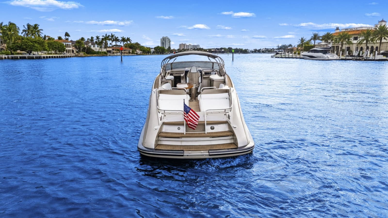 2006 Riva  - Photo 4