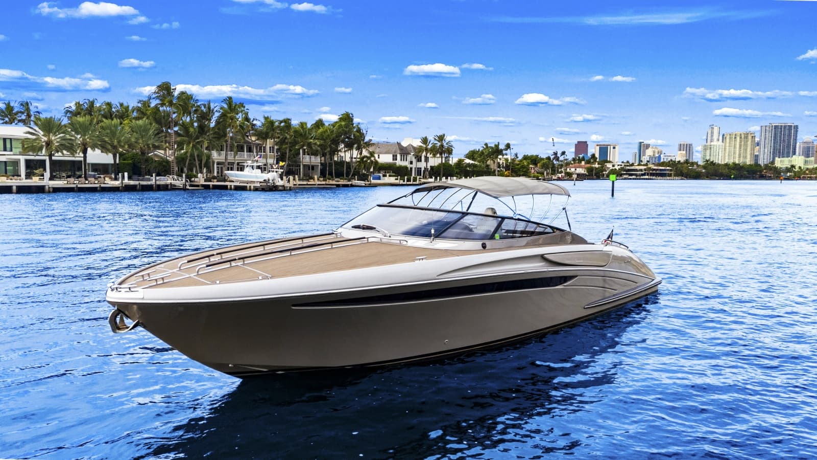 2006 Riva  - Photo 1