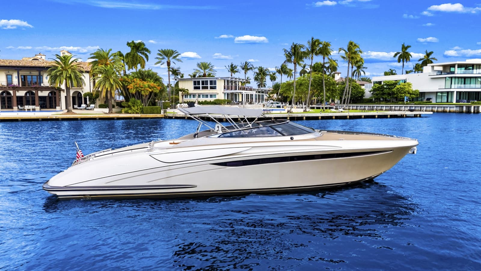 2006 Riva  - Photo 3