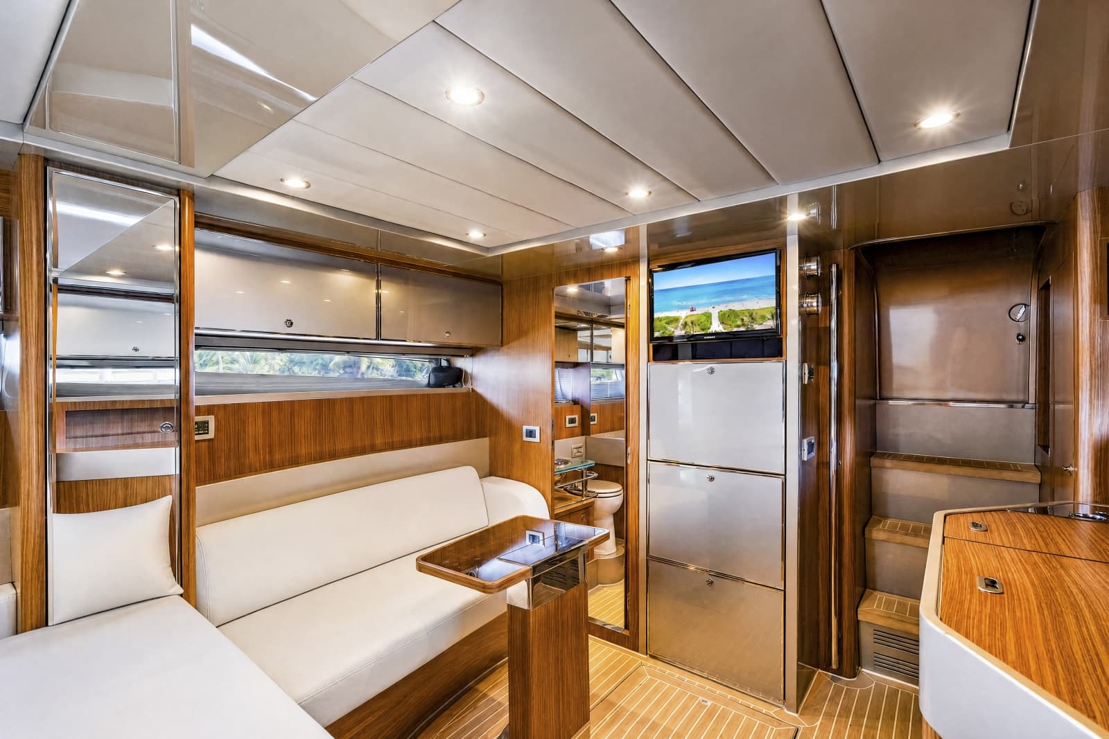 2006 Riva  - Photo 31