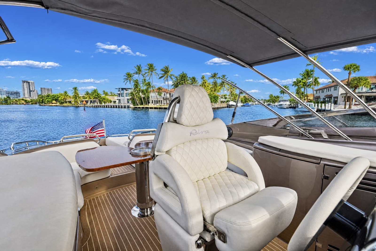 2006 Riva  - Photo 17