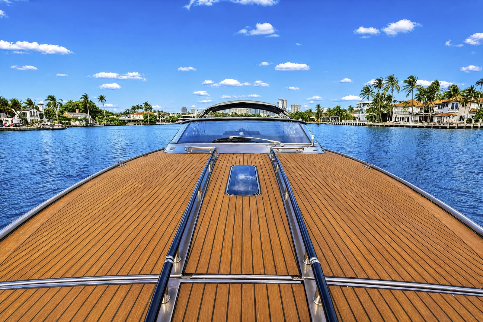 2006 Riva  - Photo 9