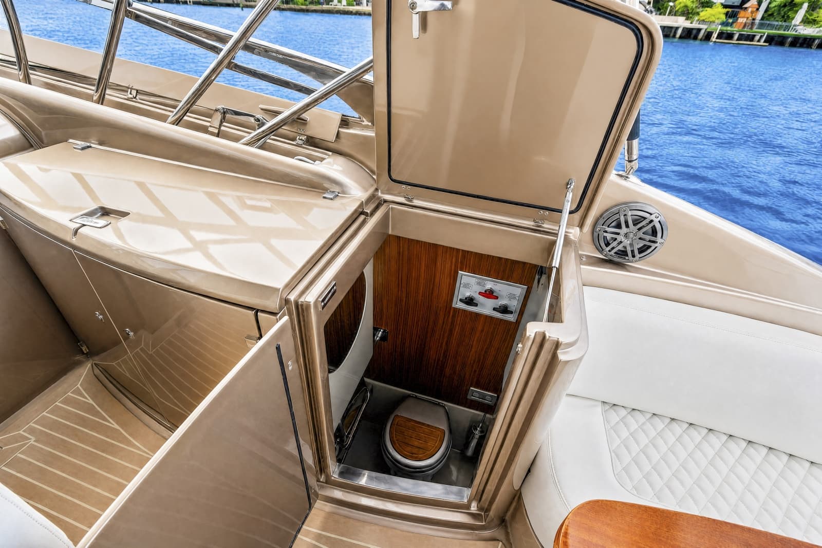 2006 Riva  - Photo 22