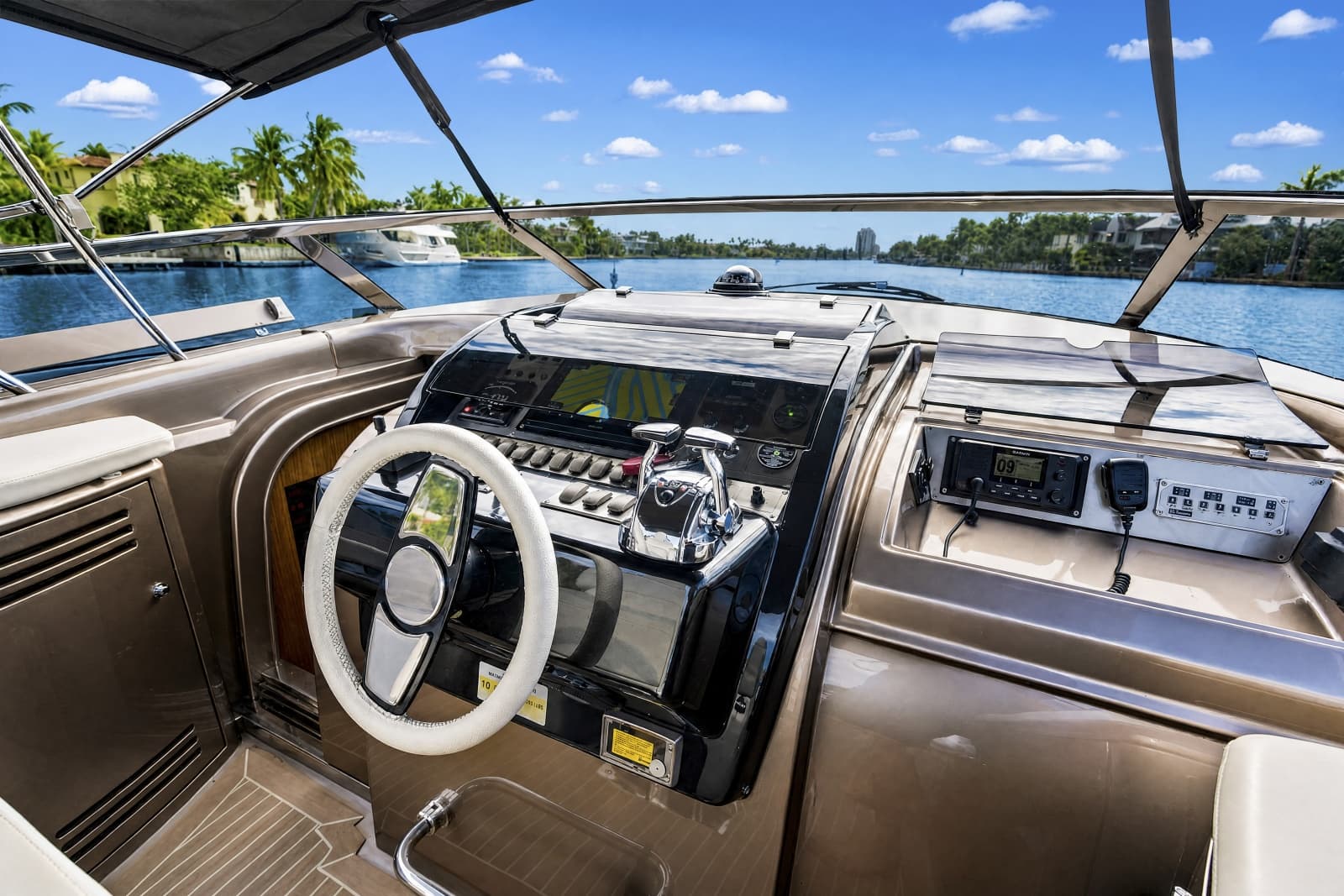 2006 Riva  - Photo 16