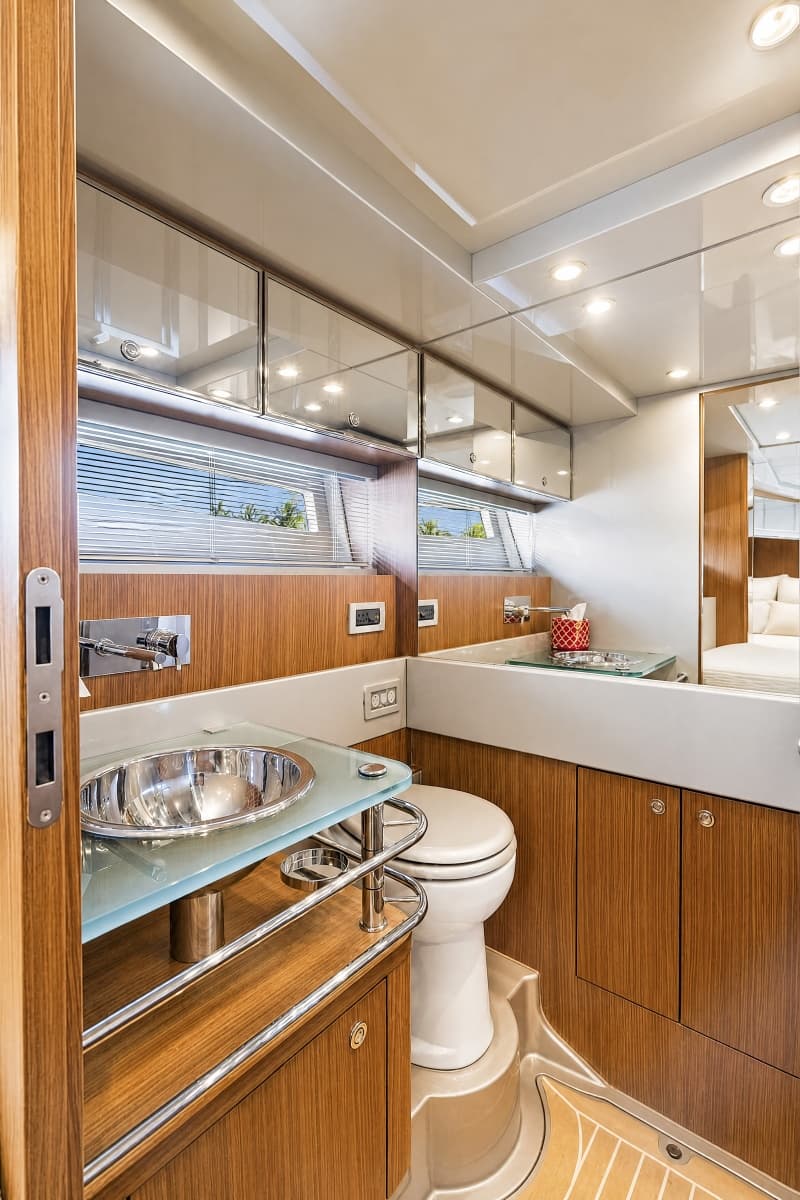 2006 Riva  - Photo 33
