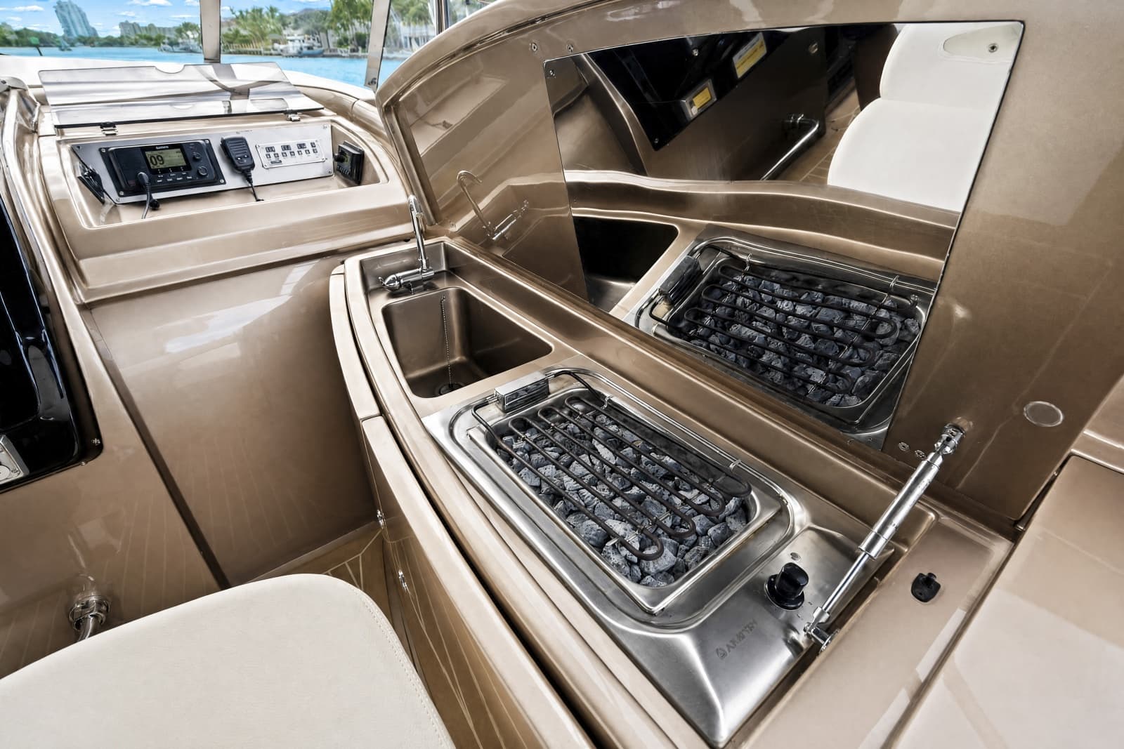 2006 Riva  - Photo 20
