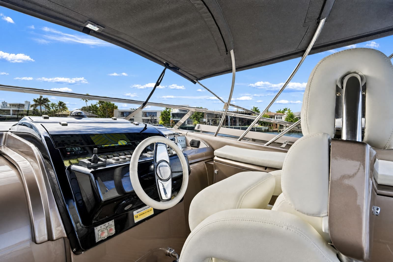 2006 Riva  - Photo 15