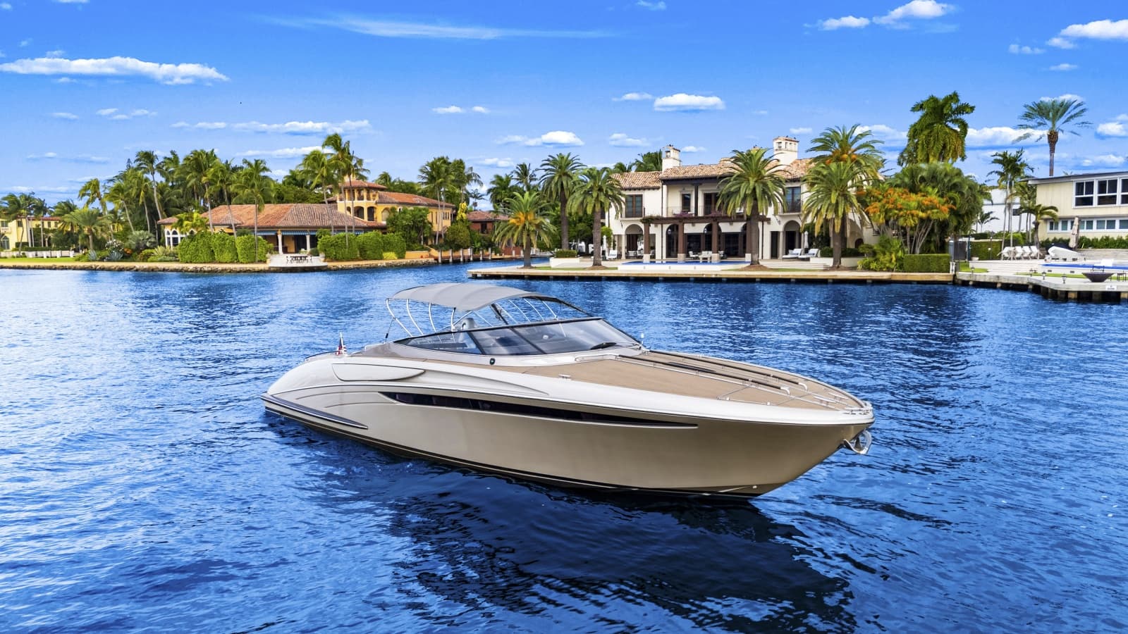 2006 Riva  - Photo 2