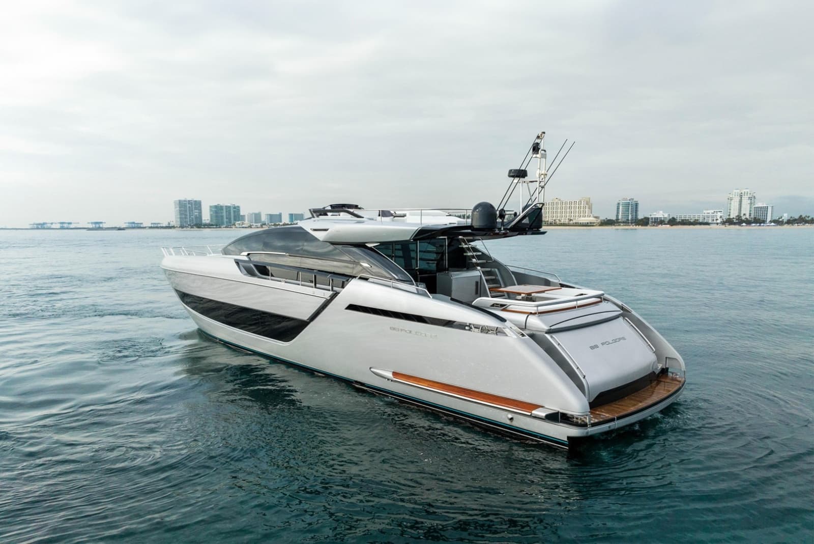 2021 Riva Folgore - Photo 4