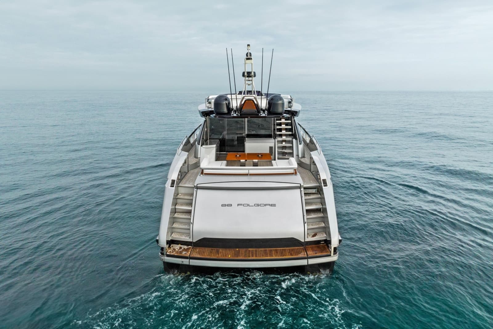 2021 Riva Folgore - Photo 3