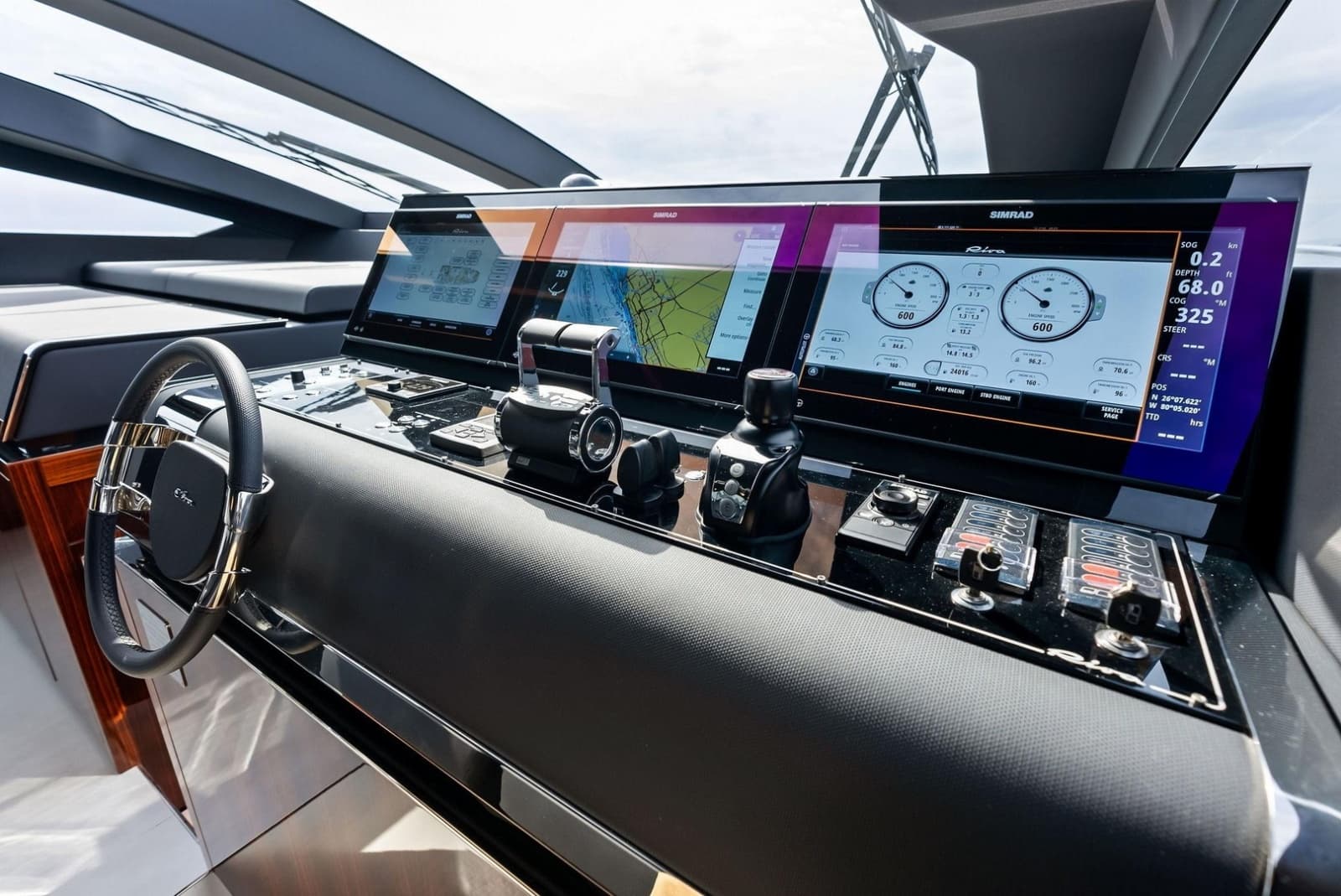 2021 Riva Folgore - Photo 30