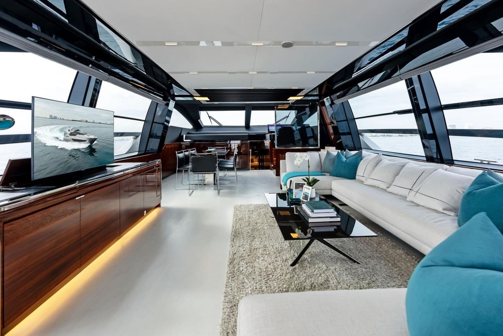2021 Riva Folgore - Photo 26