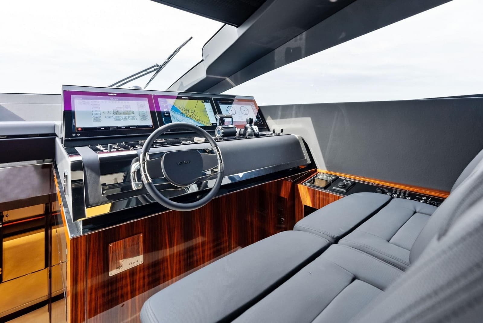 2021 Riva Folgore - Photo 29