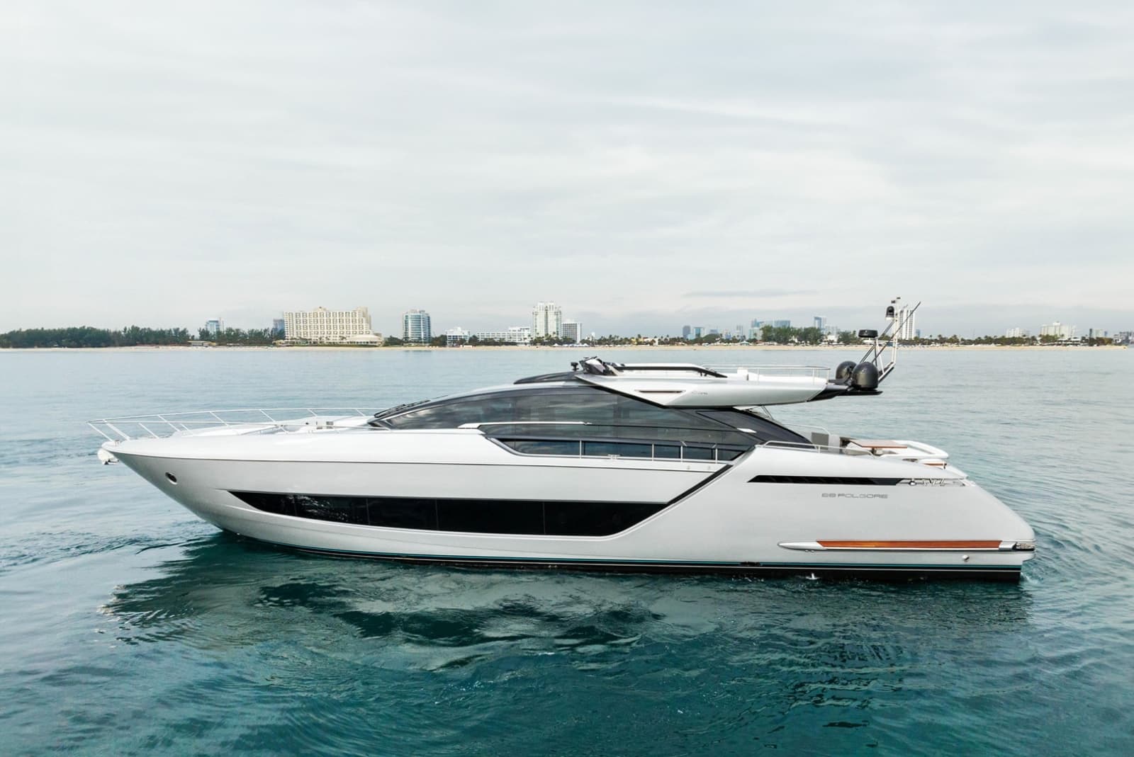 2021 Riva Folgore - Photo 5