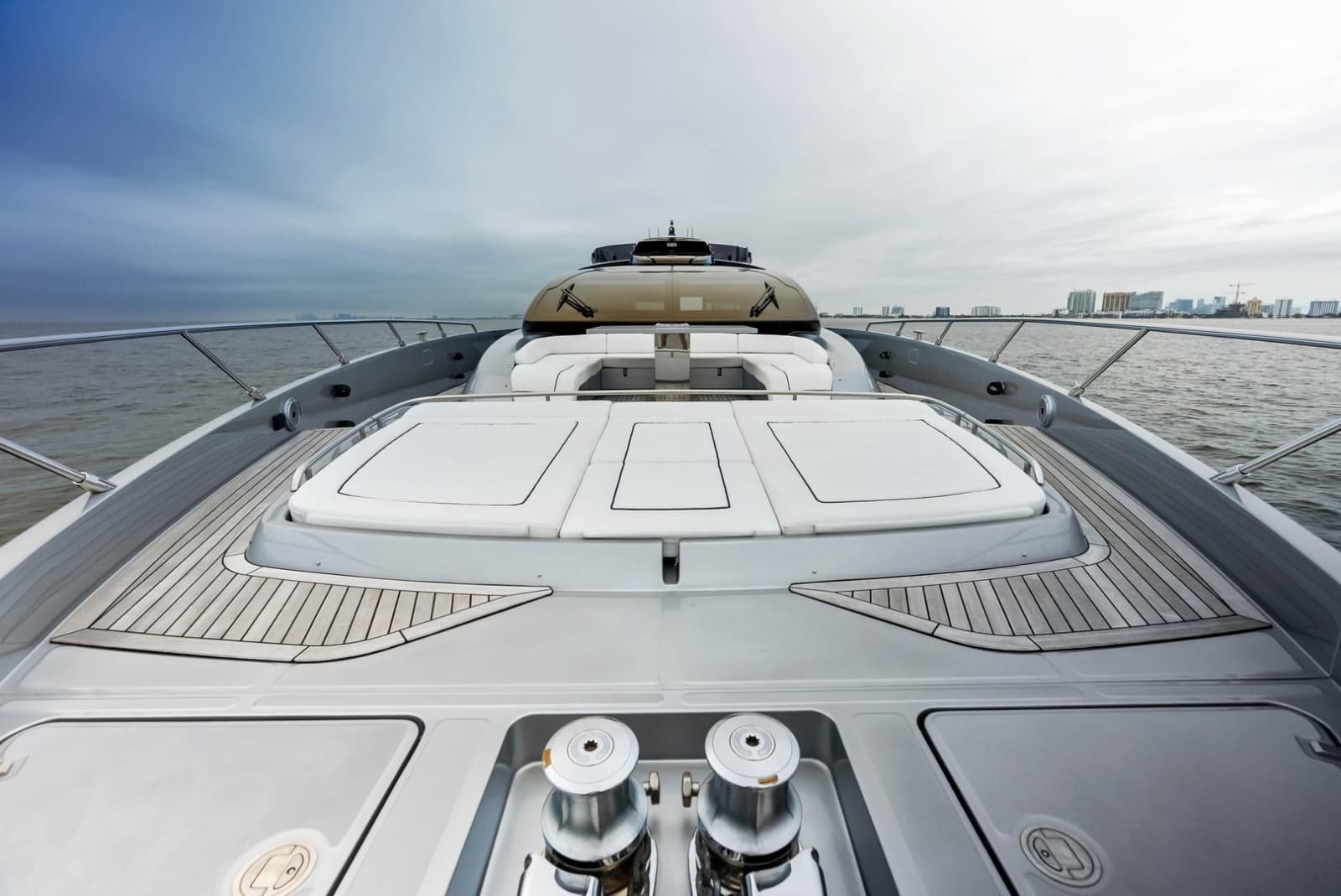 2021 Riva Folgore - Photo 8