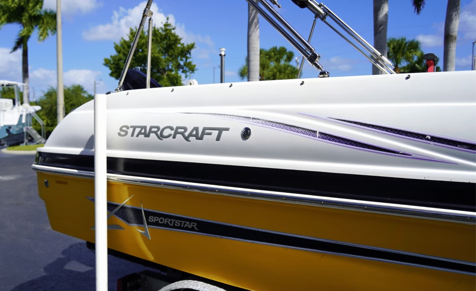 2016 Starcraft 1915OB - Photo 12