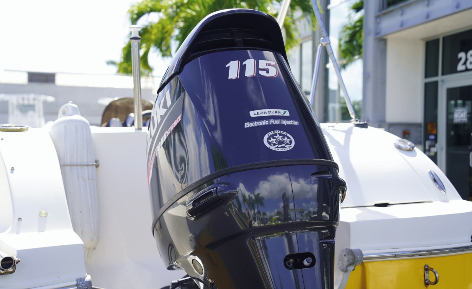 2016 Starcraft 1915OB - Photo 8