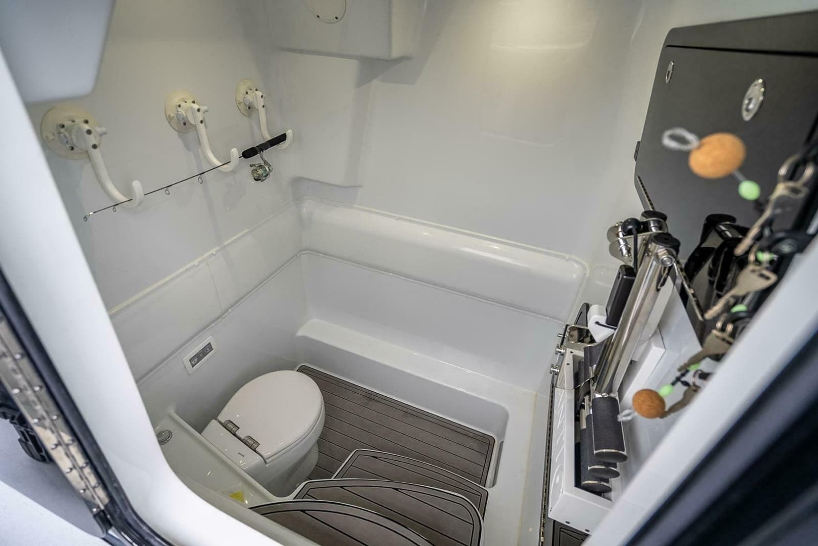 2024 Yellowfin 39 Offshore - Photo 33