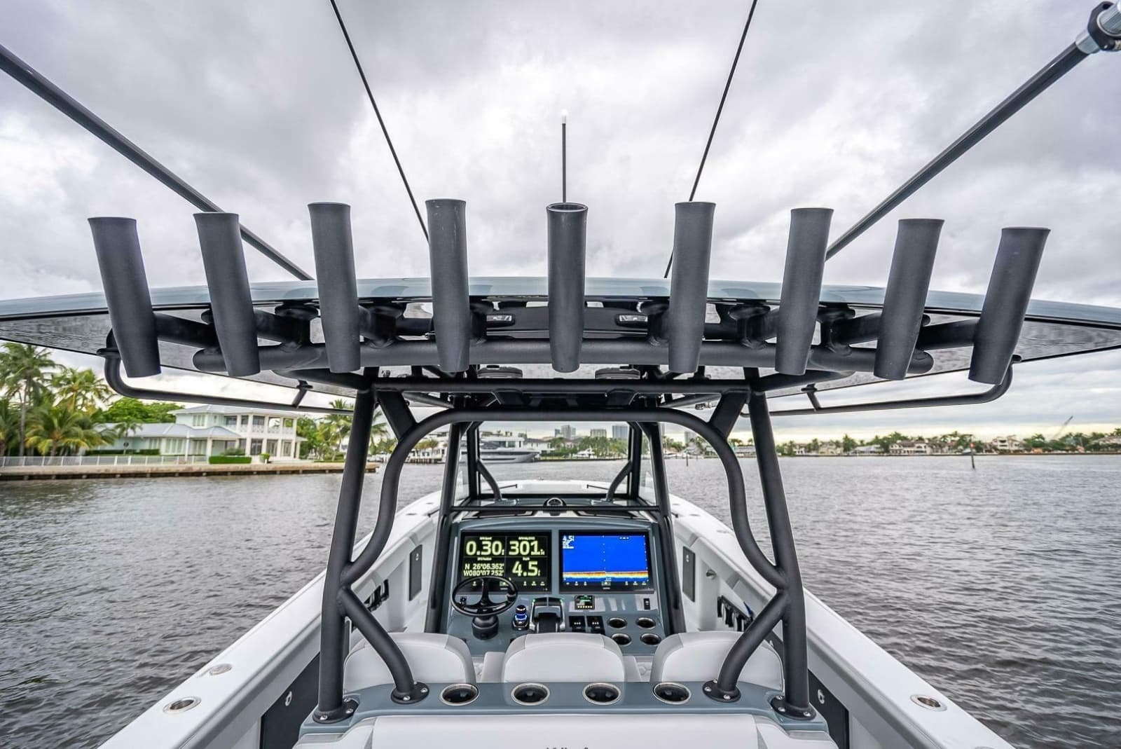 2024 Yellowfin 39 Offshore - Photo 22