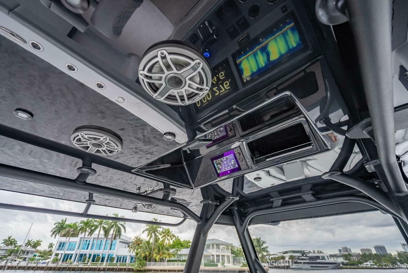 2024 Yellowfin 39 Offshore - Photo 32