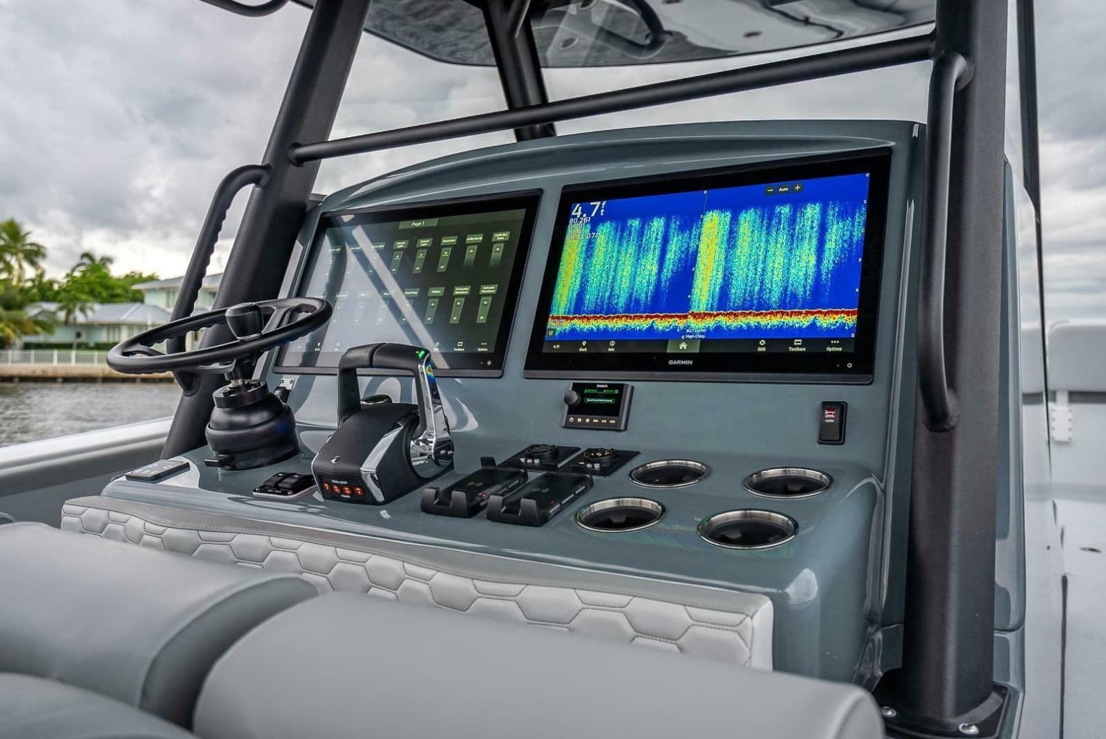 2024 Yellowfin 39 Offshore - Photo 20