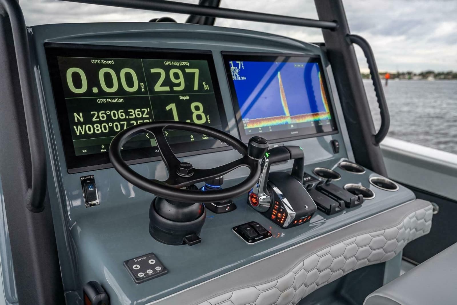 2024 Yellowfin 39 Offshore - Photo 23