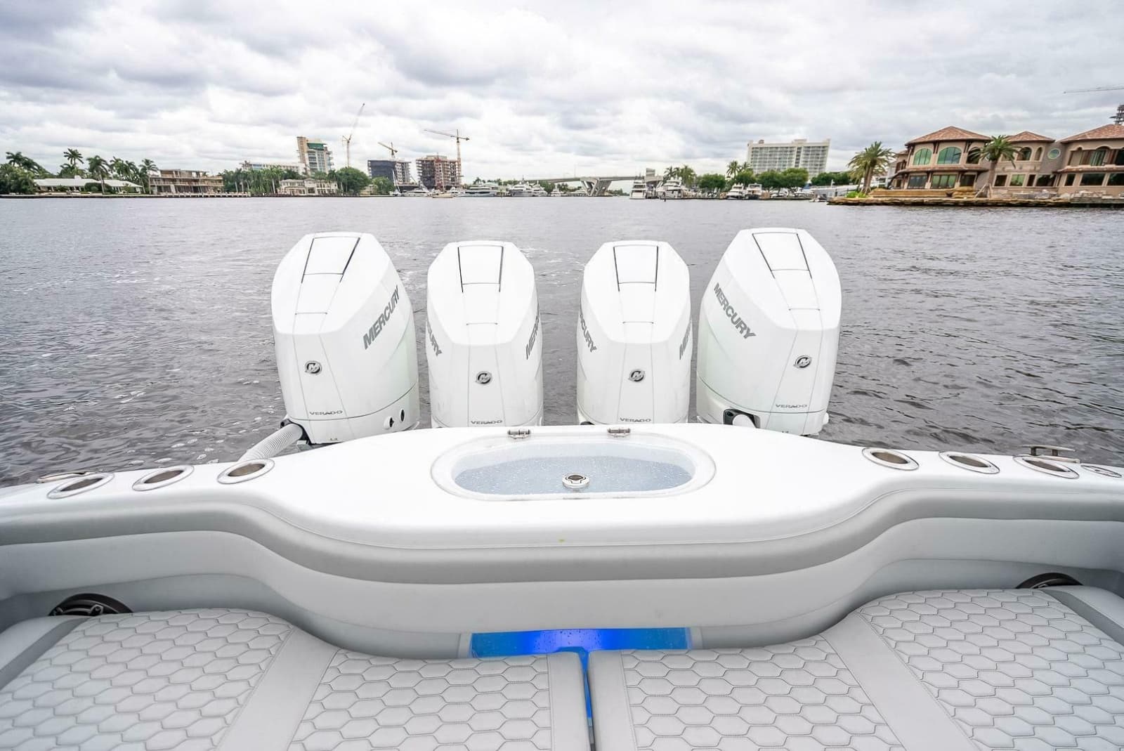 2024 Yellowfin 39 Offshore - Photo 28