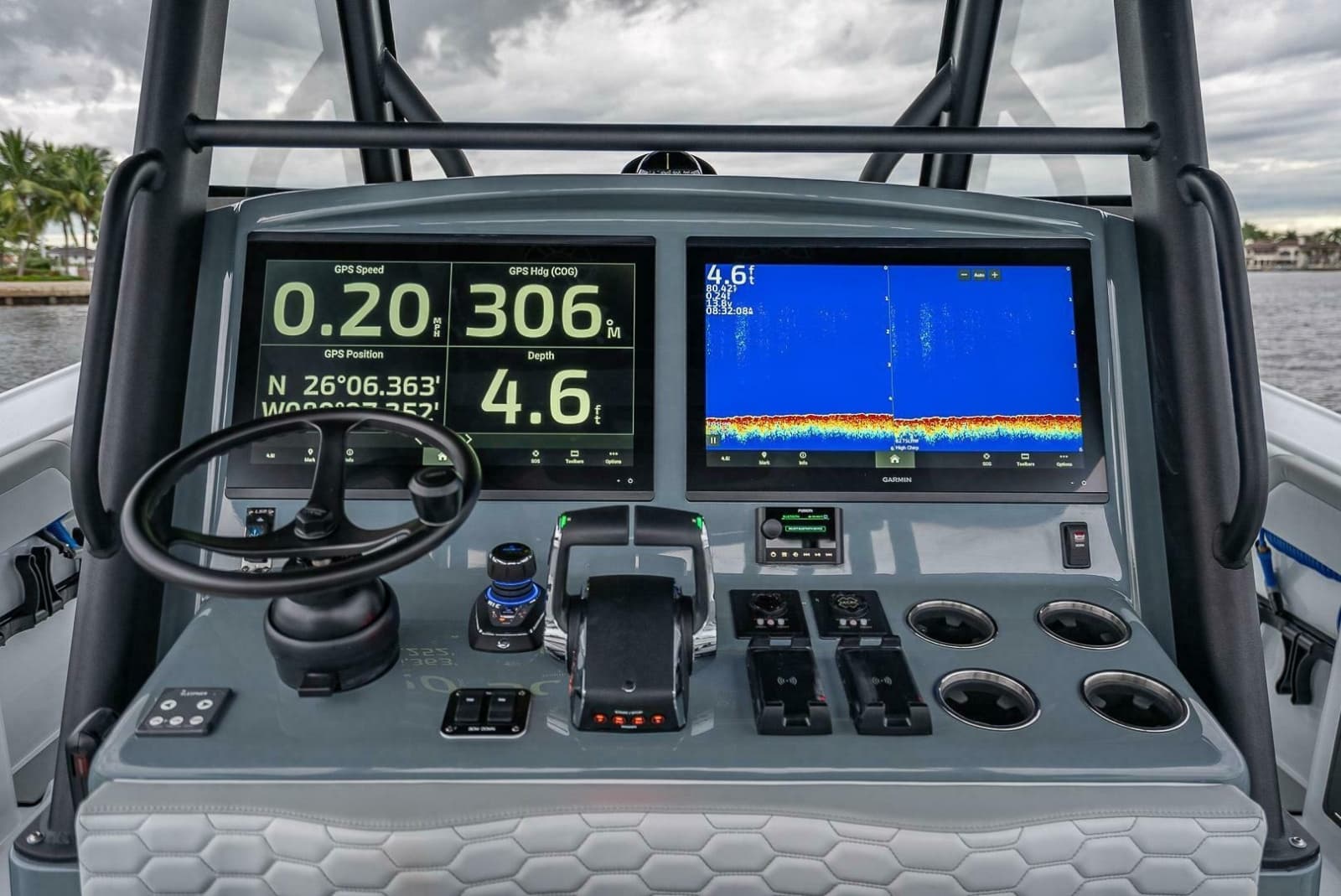 2024 Yellowfin 39 Offshore - Photo 21